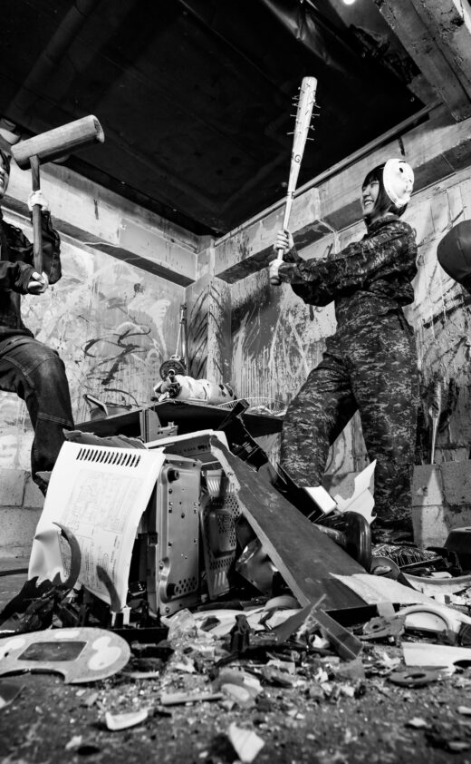 科学的エビデンスで解説！ストレスの深刻な悪影響と今すぐ発散が必要な理由