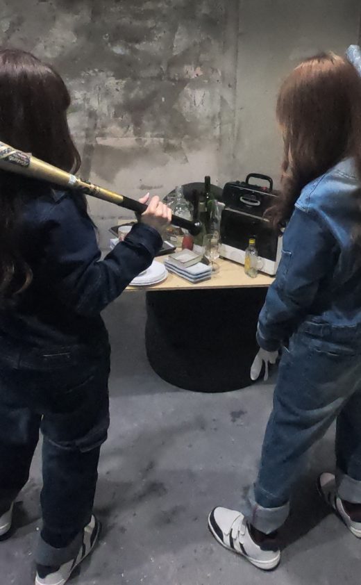 インスタ映えを求めて～road to 肉