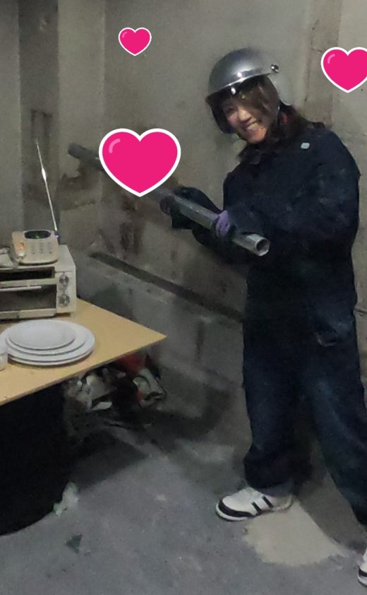 名古屋から大阪へ！破壊エンタメで天元突破☆U2で全力発散！