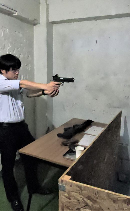 スマホ壊したい！当施設はそれが可能です！