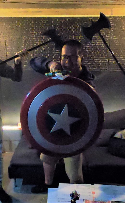 大阪へ旅行、遊ぶ所を探しているならU2へ！