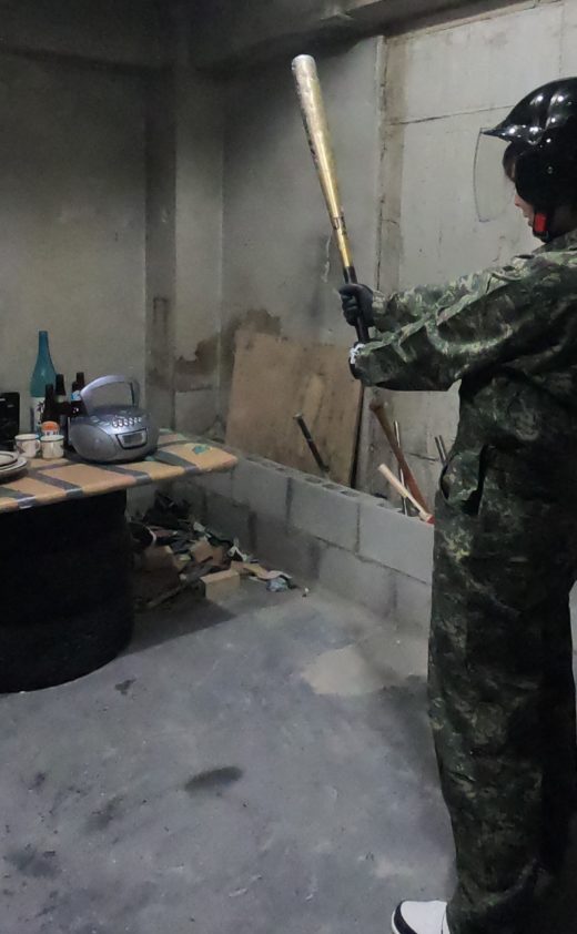 劇的ビフォー（ストレスMAX）アフター（ストレスfree）