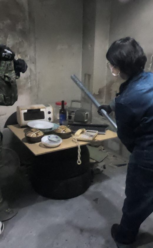 壊して笑って、バイブスぶち上げ！