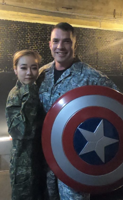 キャプテン・シカゴ