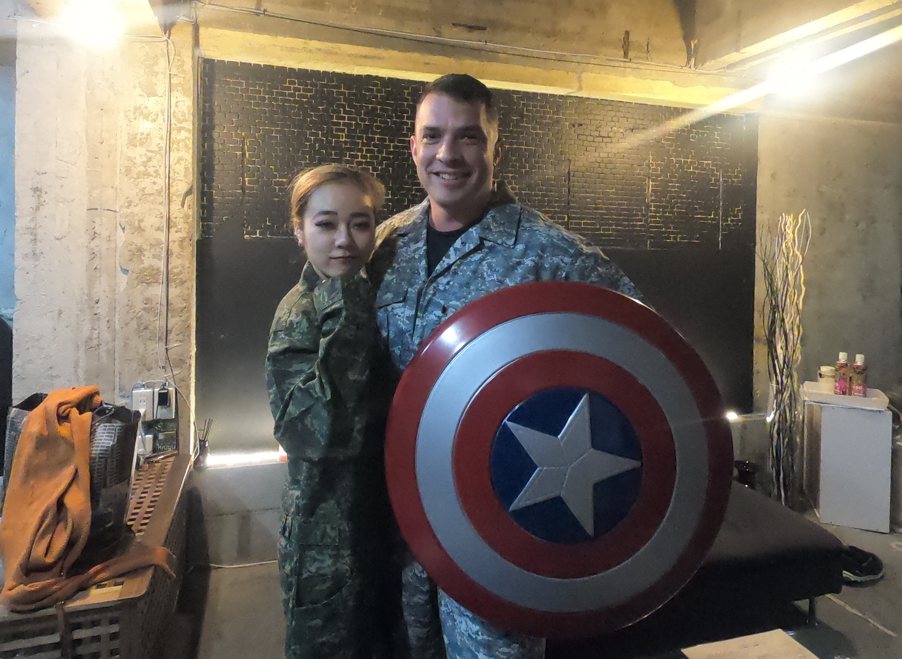 キャプテン・シカゴ