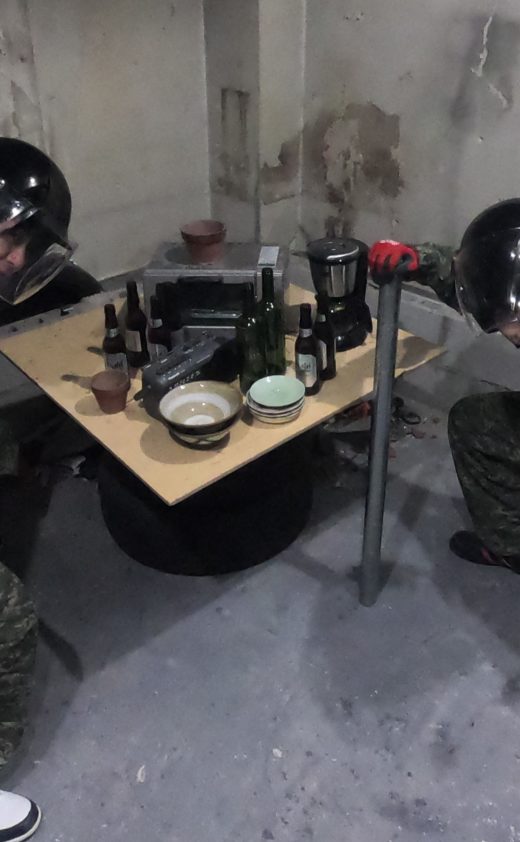 オタロードからの参戦！