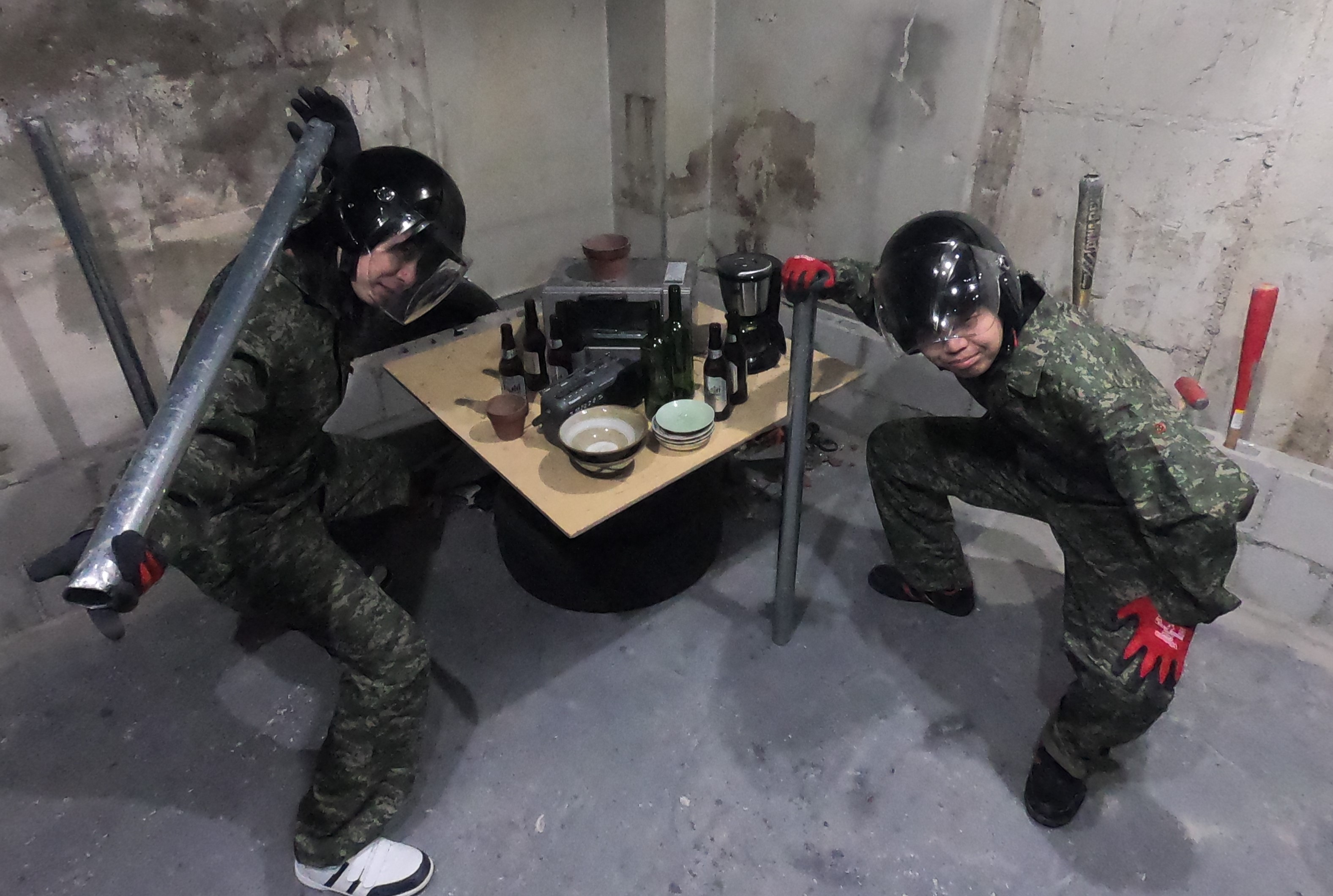 オタロードからの参戦!