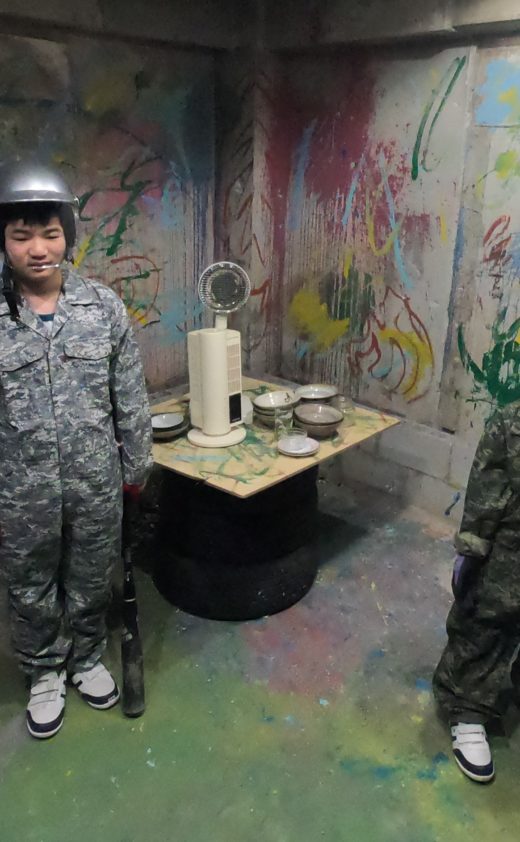 お子様連れでも大丈夫です！ご家族で大阪へのお出かけの際には是非！！