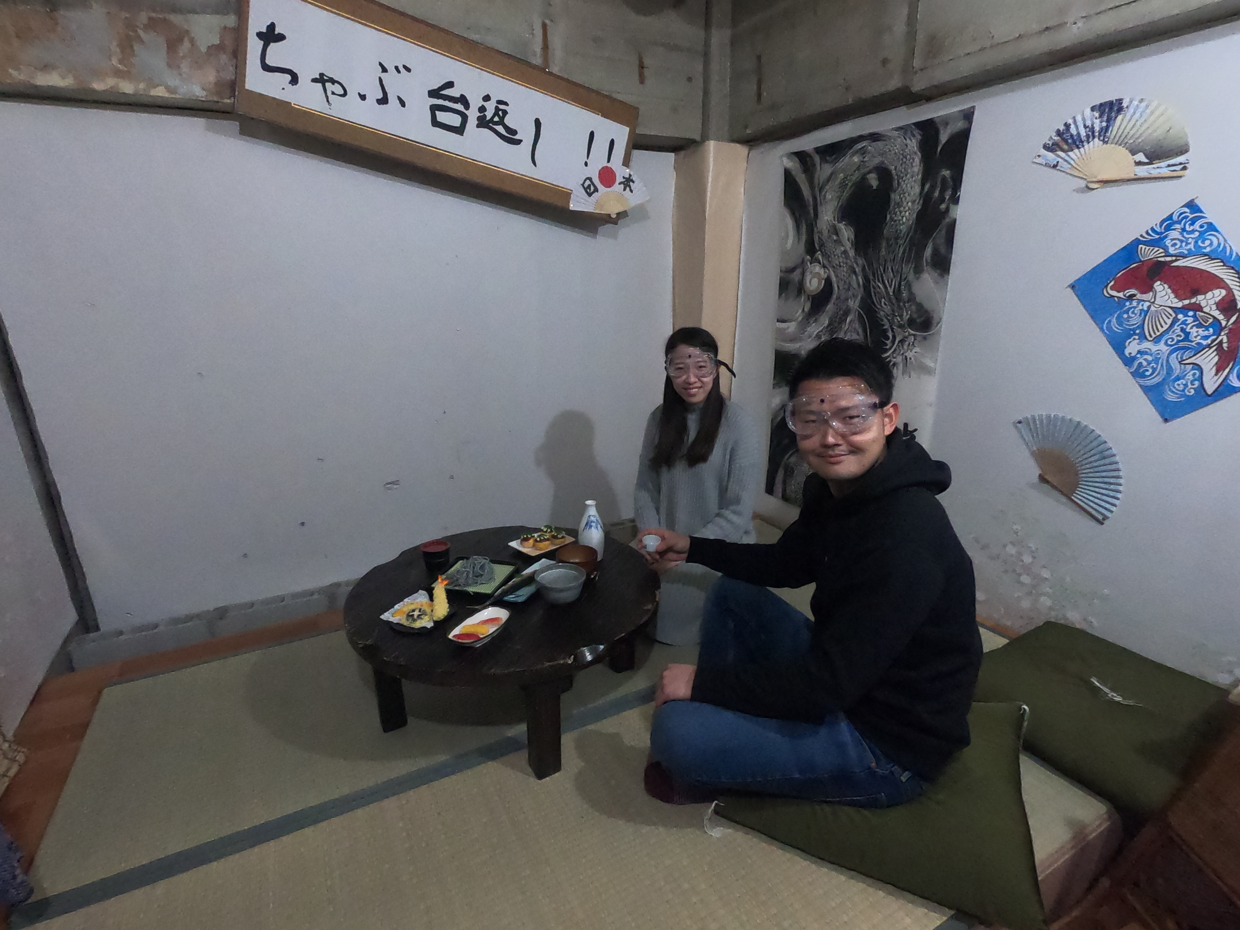 予約サイトで多数掲載!ストレス発散系アクティビティを体験しよう!