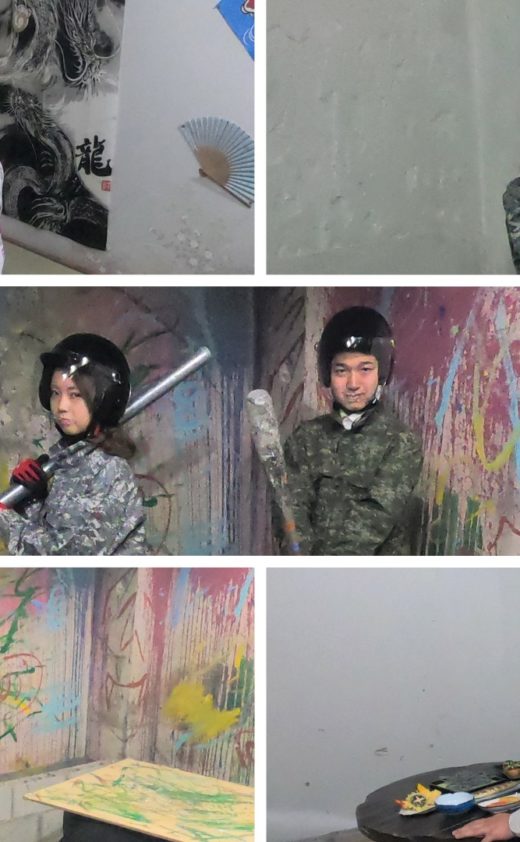 インスタグラマーさんごらいてーん(*’ω’*)