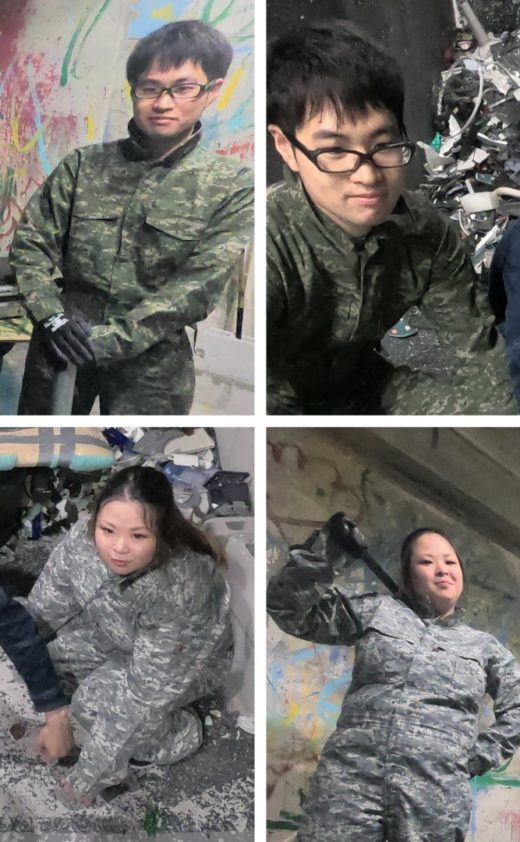 今年のストレスはU2で発散！良い年越しを＾＾