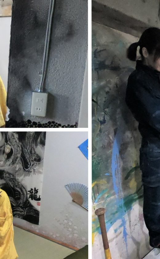 とびっきりの非日常が体験できる大阪のアミューズメント！