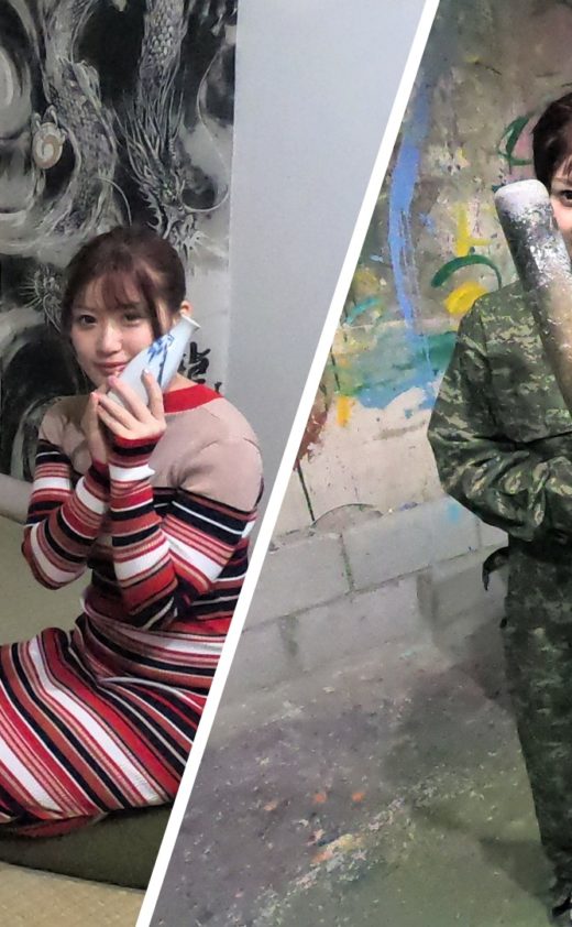 難波千日前でちょい飲みなんかはどうですか？ちゃぶ台返しでひと芝居☆