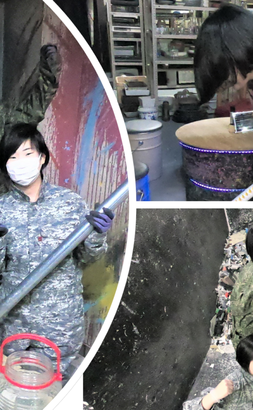 お友達とワイワイ、ストレス発散☆女子会！