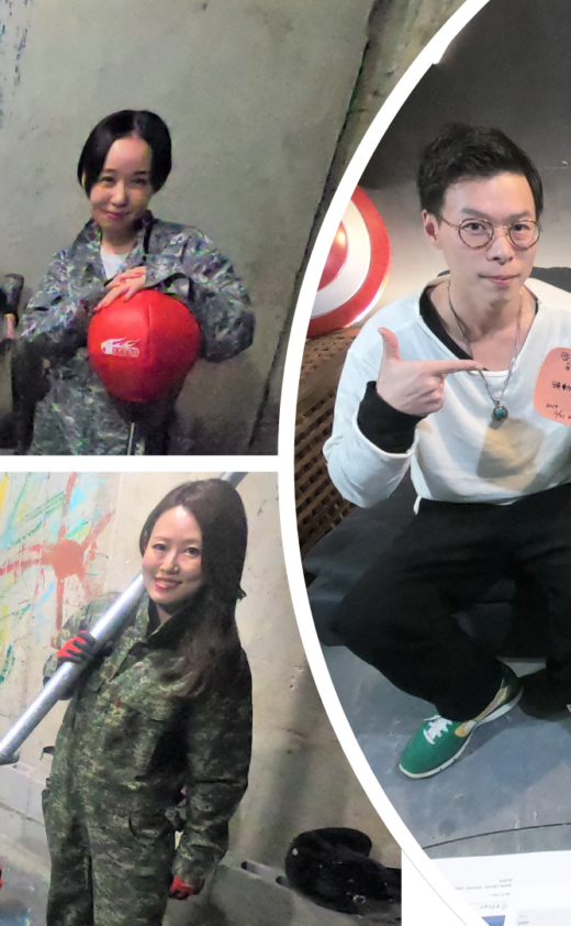 ドリンク頼むと皿が一枚ついてきた！