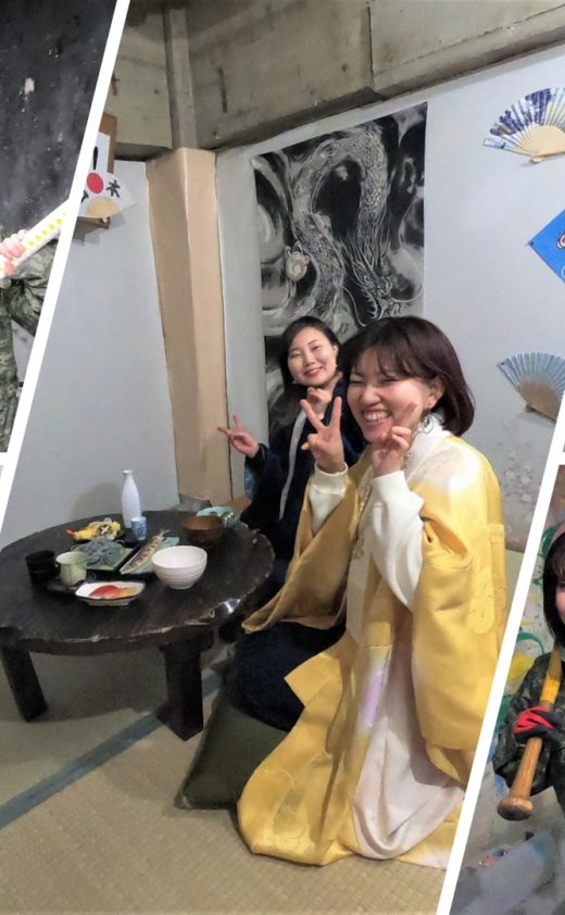 クリスマス前に遊びたい！