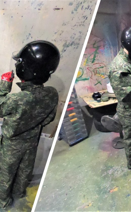 広島から変わった遊びでスカッと爽快！