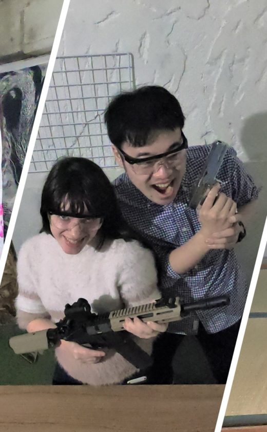 東京から大阪で暇つぶし！テンション上がる～＾＾