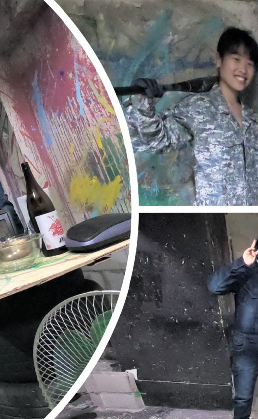 大阪でユニークな遊びを探している人必見！仲良く遊べる楽しいお店！