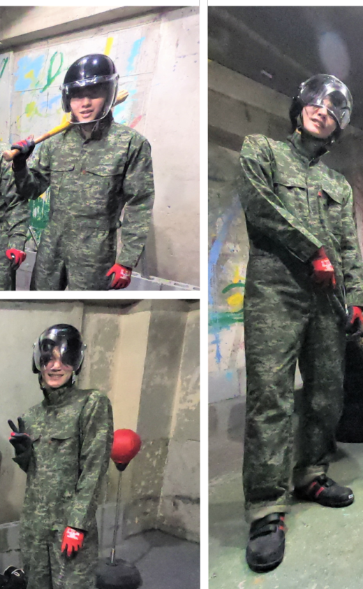 大阪で友達との遊び場を探しているならココ！