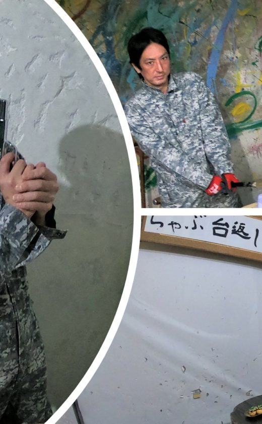 友達のインスタグラムを見て遊びに来ましたよ～☆