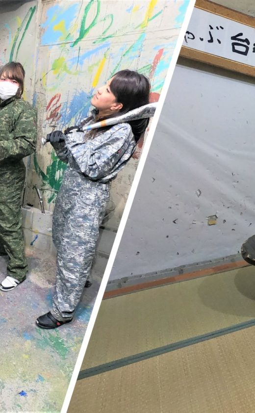 大阪への女子旅でストレス発散！SNS映えも抜群の面白体験スポット☆