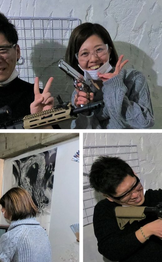 大阪デートで楽しめる！