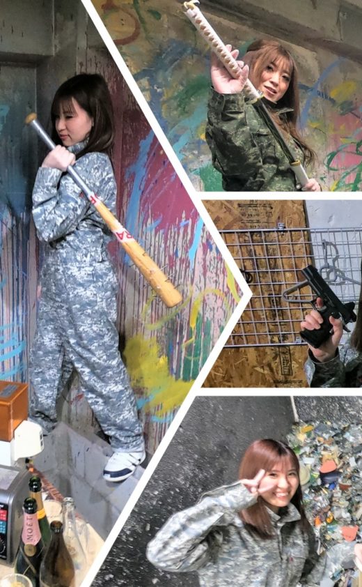 youtuberの動画で見たお店、大阪旅行で寄ってみた☆