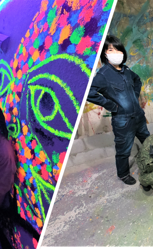 非日常を味わう新感覚！メッチャ面白い♪