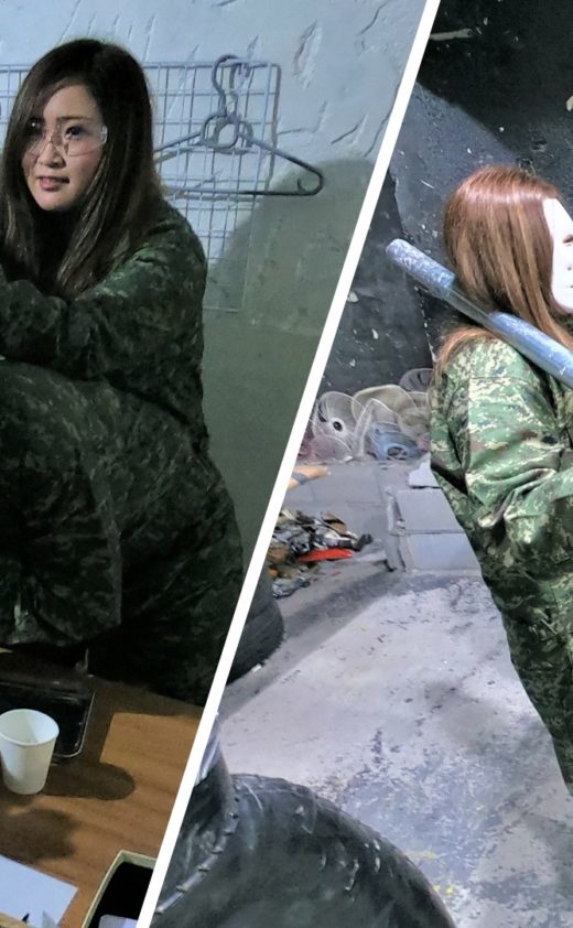 １，２，３レンジャー！