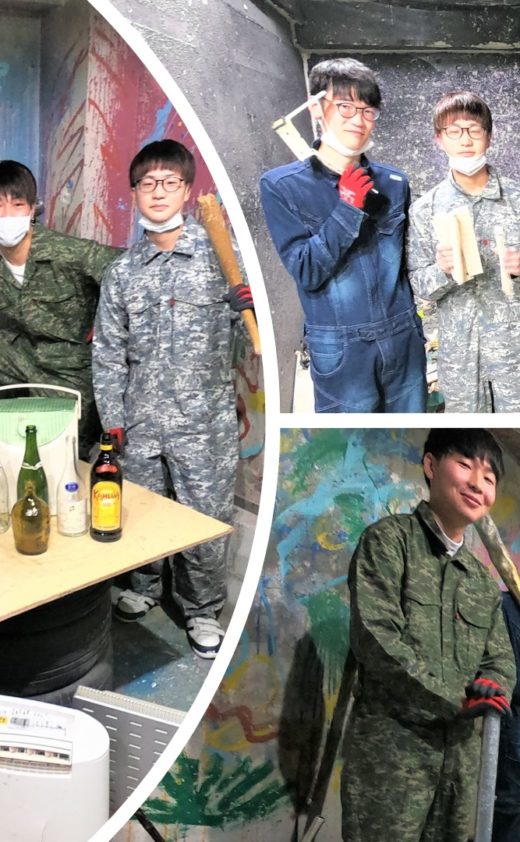 テレビでモモコのＯｈ!ソレ！み～よ！見たぞー、面白そう～