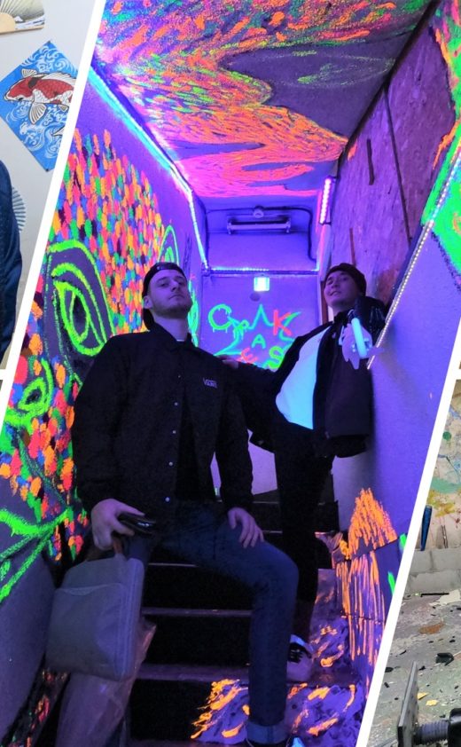 本日はテレビ取材にご協力有難う御座いました☆