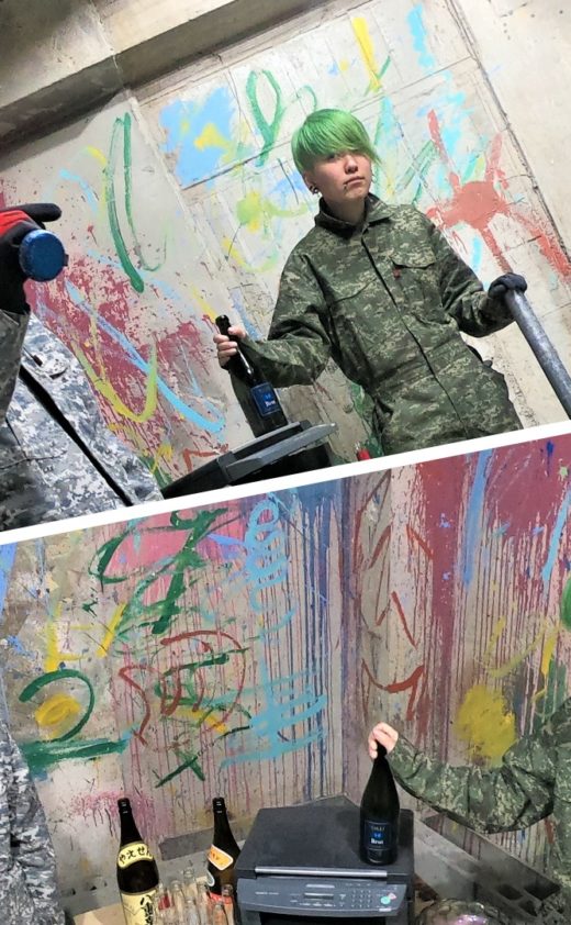 東京からもオシャレにデートに来て頂きました。