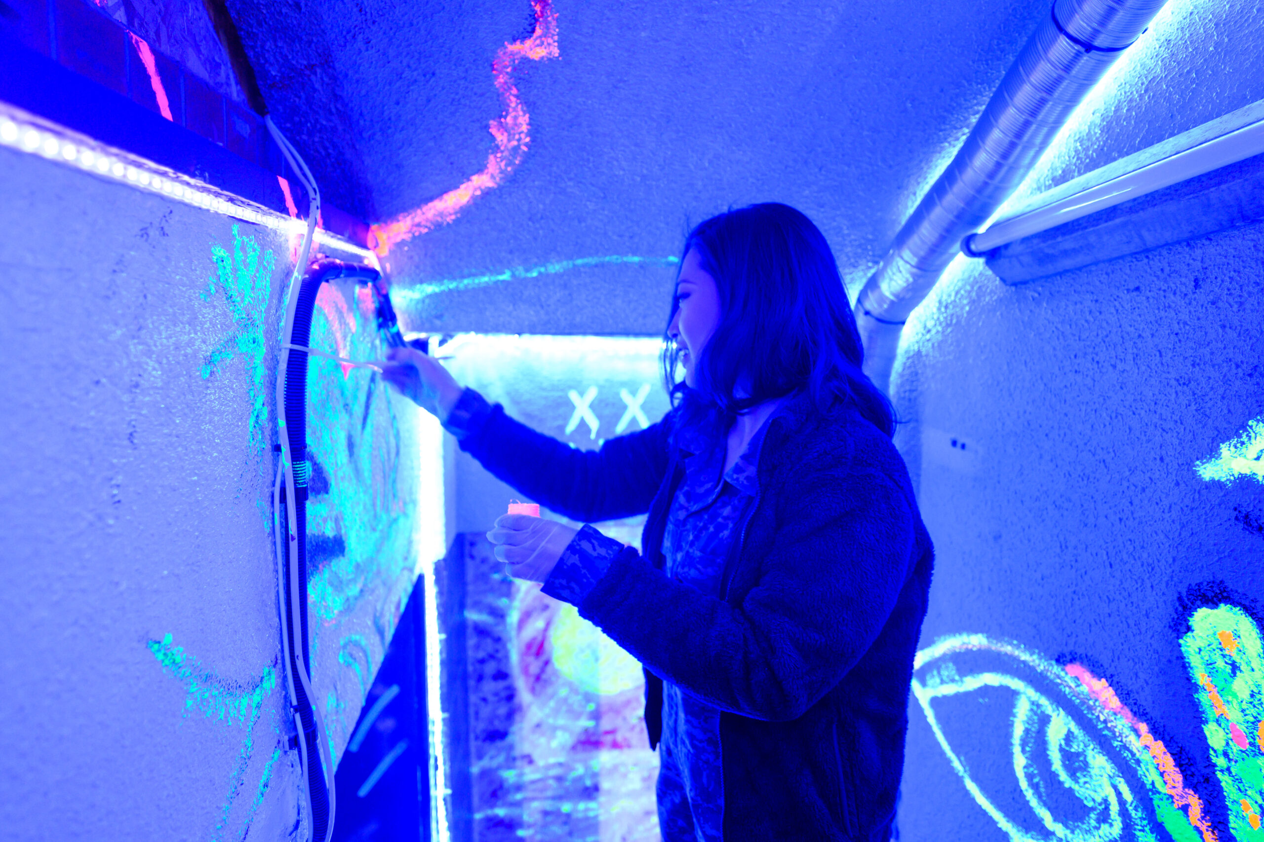 感情を壊して、心を整える。U2が届ける社会への小さな貢献