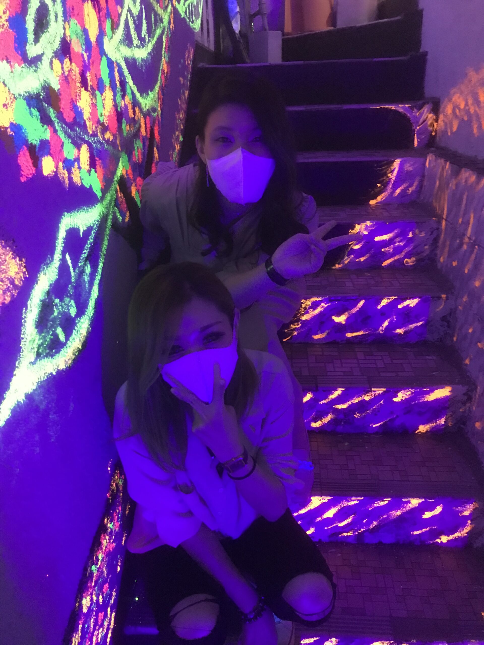 私、物、壊す！　そんなライブ配信やってみたー