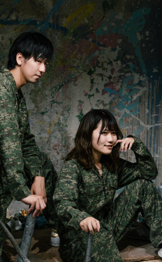 ミクチャのイベントが終了・撮影会をしました