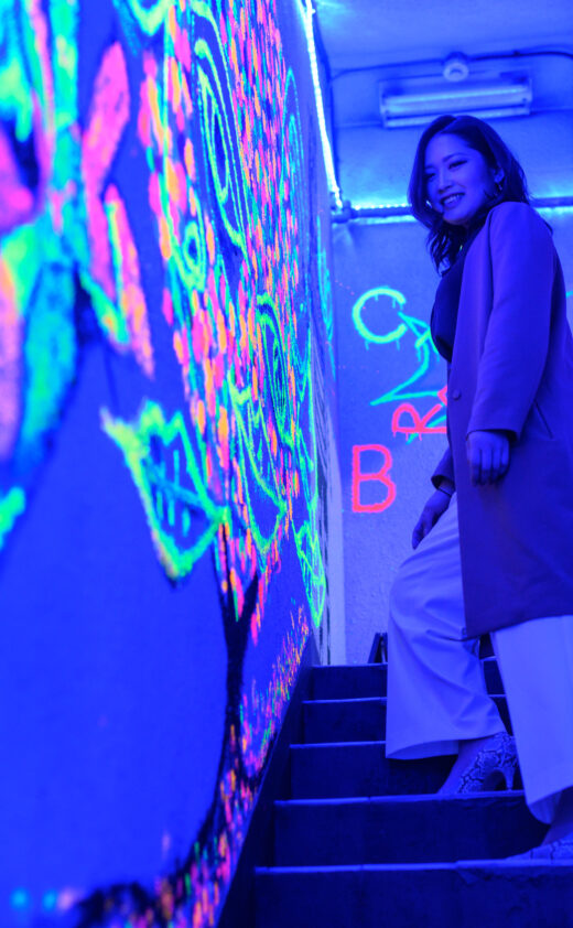 日常を脱ぎ捨てて、思いっきり壊す！映える×スカッと体験