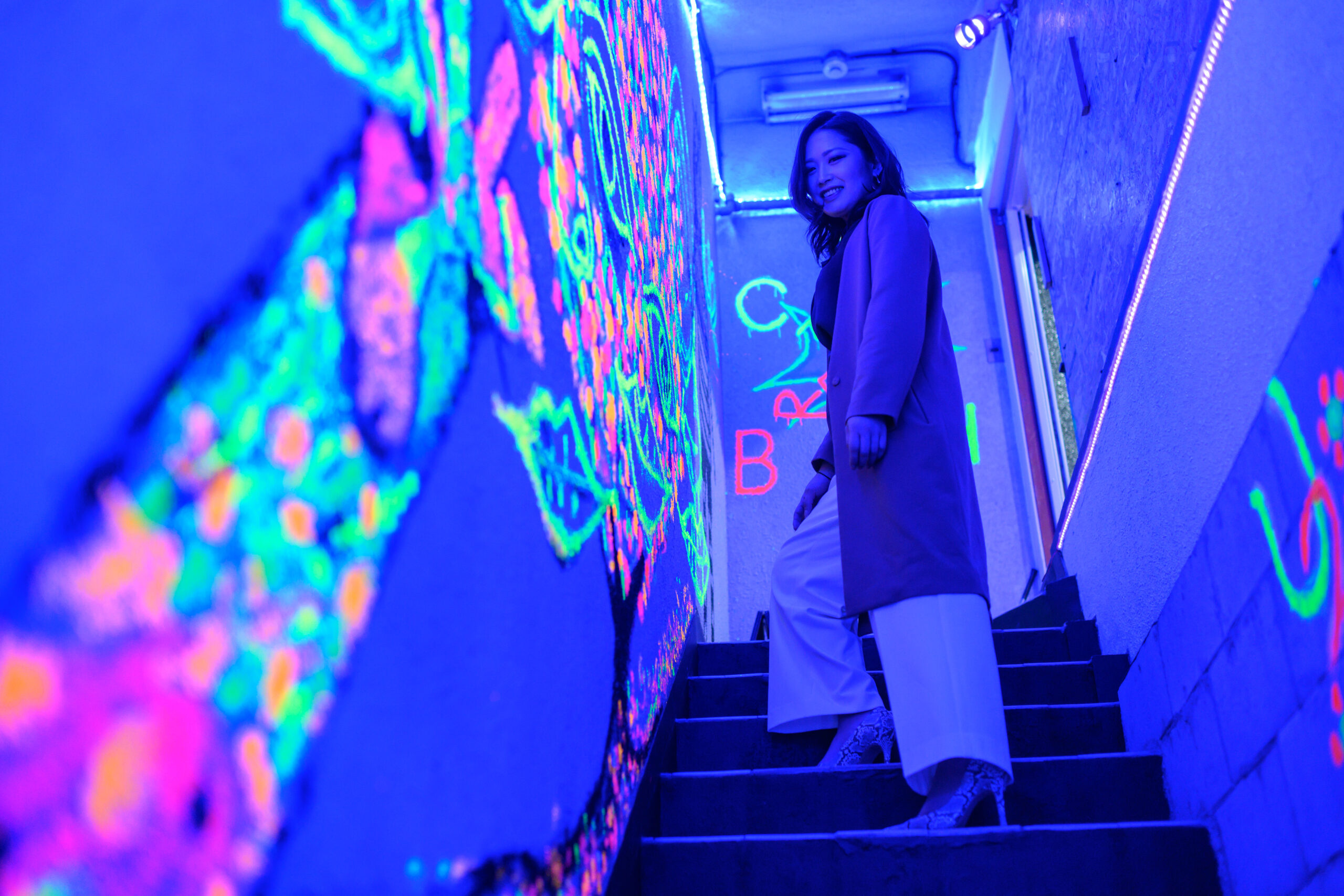 心の重荷をデトックスして、スカッと気持ちいい心のリセット体験