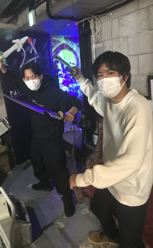 俺の財布返して～！（拡散希望）