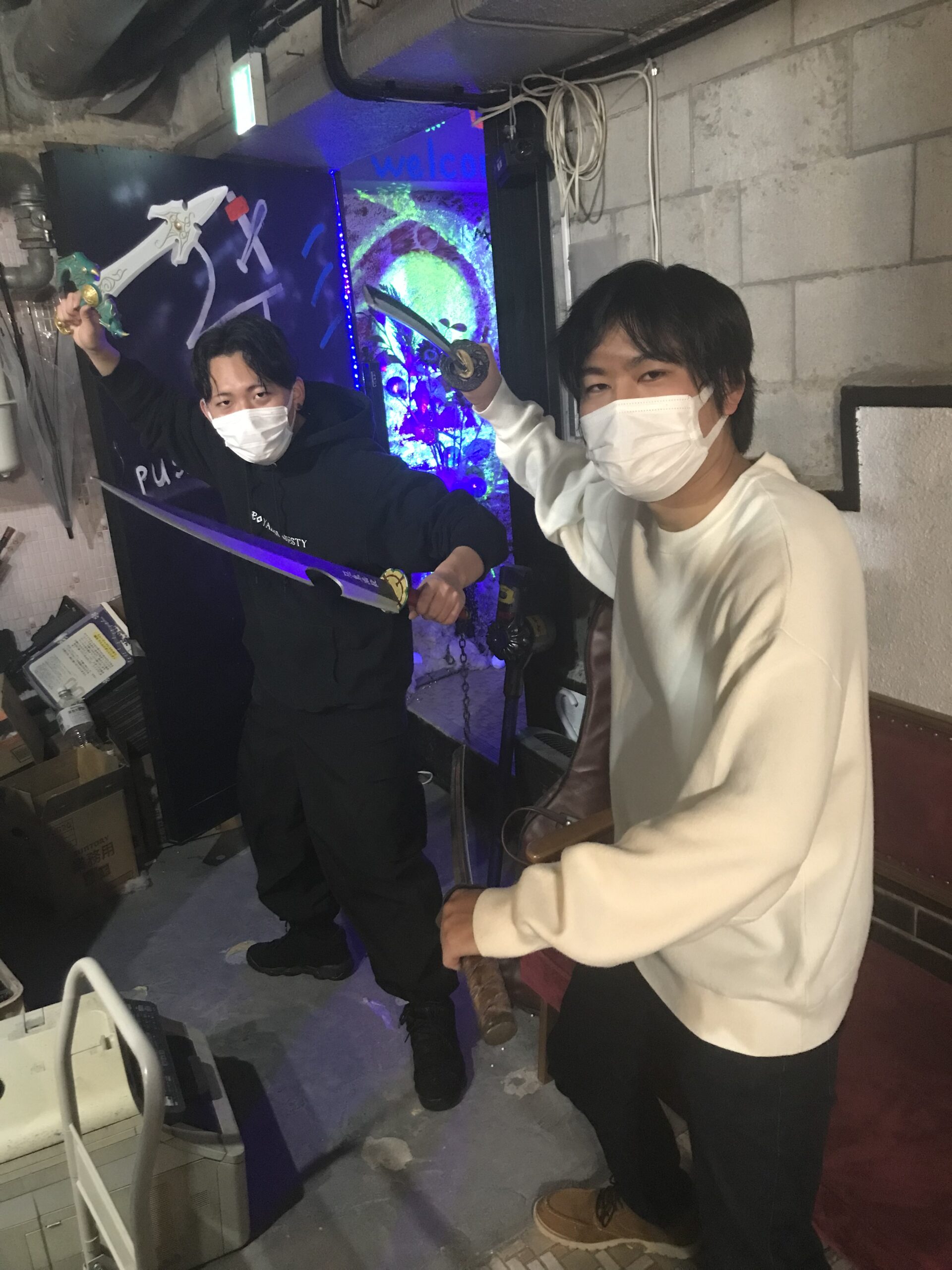 俺の財布返して~!(拡散希望)